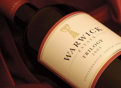 Warwick Trilogy 2012